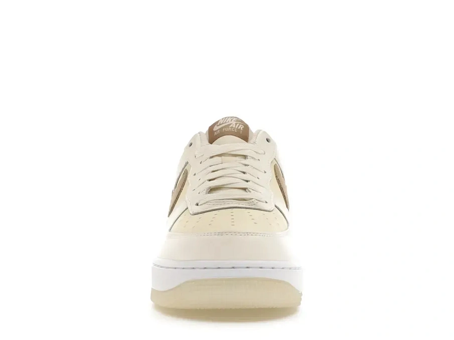 Фото № 2 с приближением к товару «‎Nike Air Force 1 Low '07 LV8»