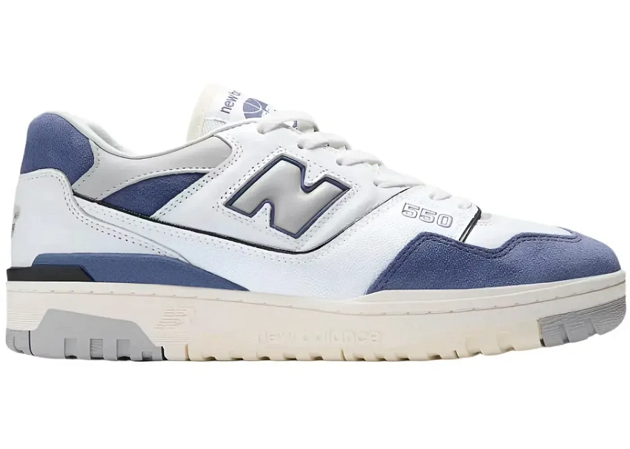 Фото № 1 с приближением к товару «‎New Balance 550»