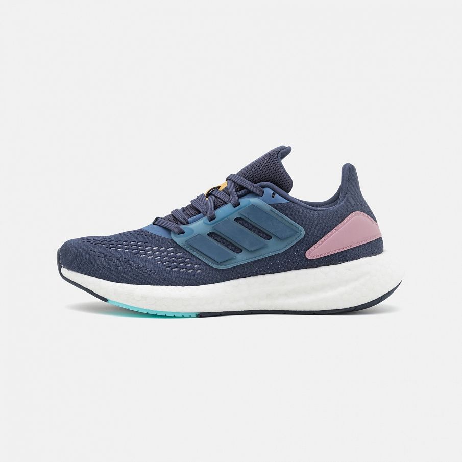 Фото № 1 с приближением к товару «‎Adidas Pureboost»