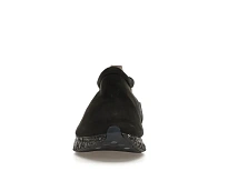 Фото № 2 с приближением к товару «‎Nike Moc Flow SP Undercover Black»
