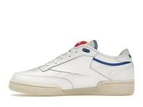 Фото № 3 с приближением к товару «‎Reebok Club C 85»
