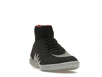 Фото № 4 с приближением к товару «‎Nike HyperVenomX Proximo IC Jordan Neymar Jr. Black Cement»
