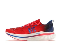 Фото № 3 с приближением к товару «‎New Balance FuelCell SC Elite V3»