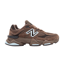 Фото № 1 с приближением к товару «‎New Balance 9060 Brown Ice»