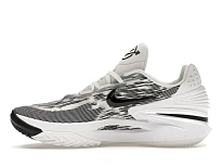 Фото № 3 с приближением к товару «‎Nike Air Zoom GT Cut 2 Team White Black»