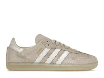 Фото № 1 с приближением к товару «‎adidas Samba OG Wonder White Linen Green»