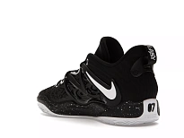 Фото № 3 с приближением к товару «‎Nike KD 15 TB Black White»