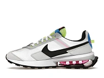 Фото № 3 с приближением к товару «‎Nike Air Max Pre-Day White Pure Platinum Volt»