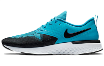 Фото № 1 с приближением к товару «‎Nike Odyssey React 2 Flyknit 'Blue Lagoon'»