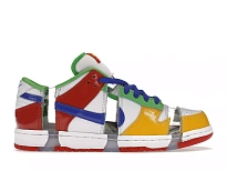 Фото № 1 с приближением к товару «‎Nike SB Dunk Low Sandy Bodecker»