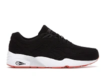 Фото № 1 с приближением к товару «‎Puma R698 Bright Black»