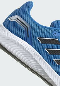 Фото № 3 с приближением к товару «‎Кроссовки Adidas SPAD542A4LV-K11»