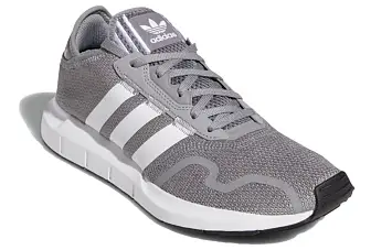 adidas originals Swift Run X 'Grey' - 4
