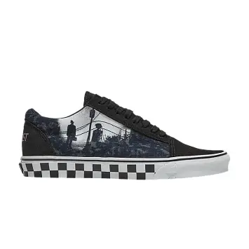 House of Terror x Vans Old Skool The Exorcist - 1