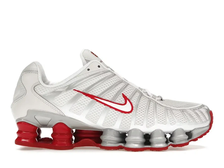 Фото № 1 с приближением к товару «‎Nike Shox TL»