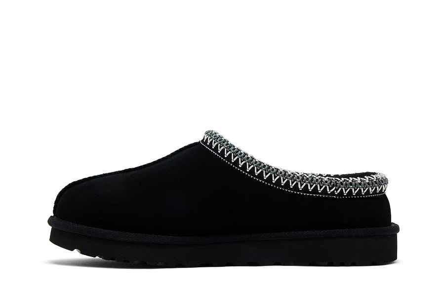 Фото № 4 с приближением к товару «‎UGG Women's Tasman 2 Black»