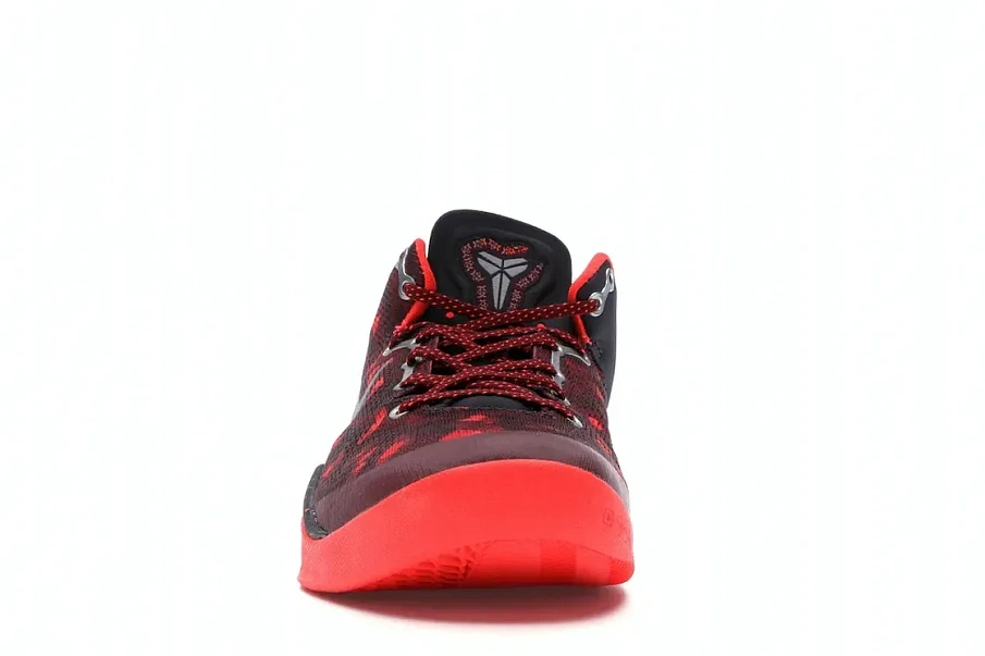 Фото № 2 с приближением к товару «‎Nike Kobe 8 Year of the Snake (Port)»