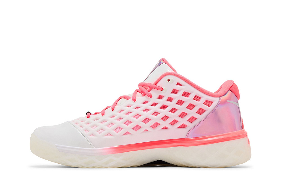 Фото № 4 с приближением к товару «‎Nike Kobe 3 Low Protro WNBA All-Star»