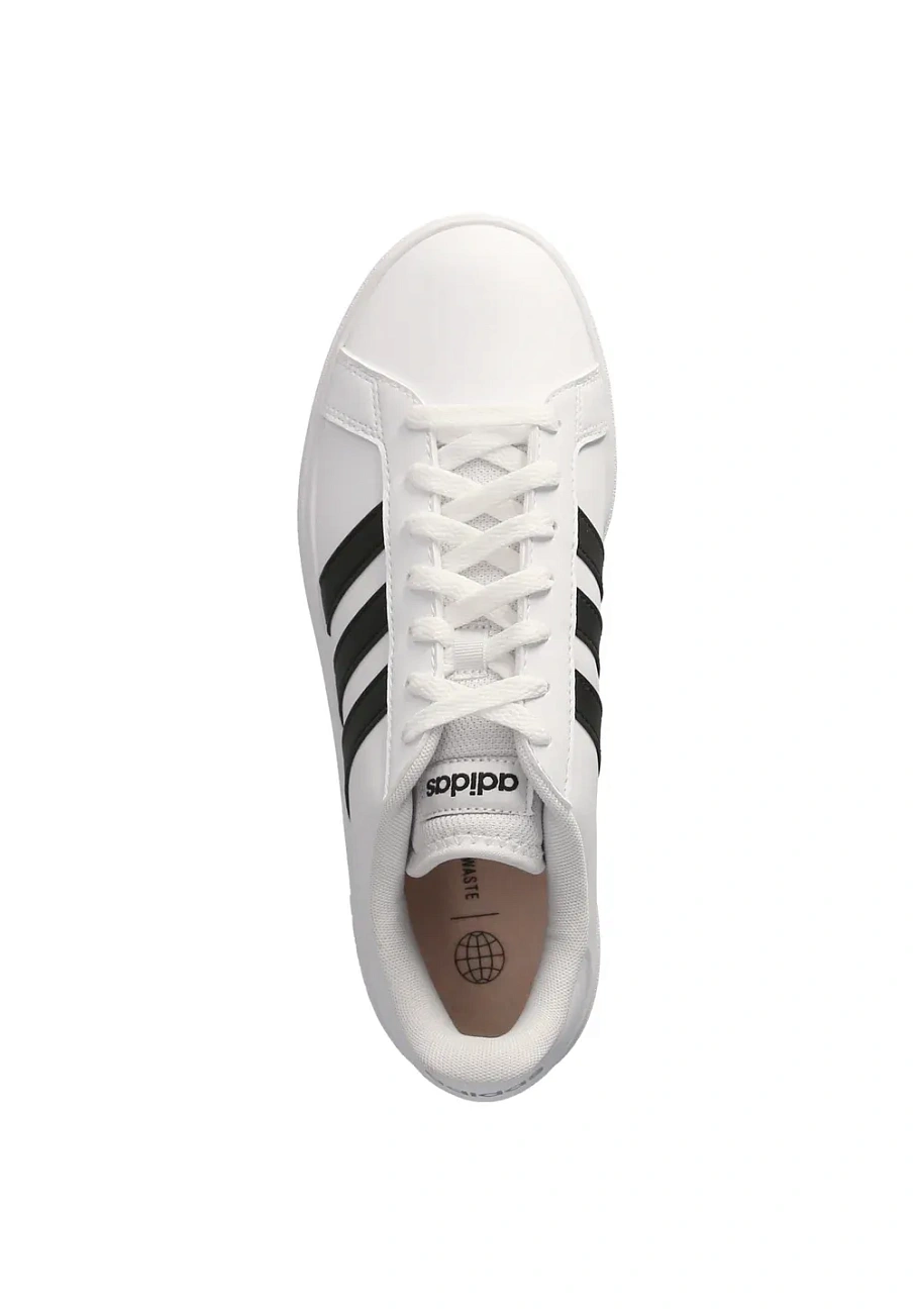 Фото № 3 с приближением к товару «‎Кроссовки Adidas spad112o0r9-a11-n»