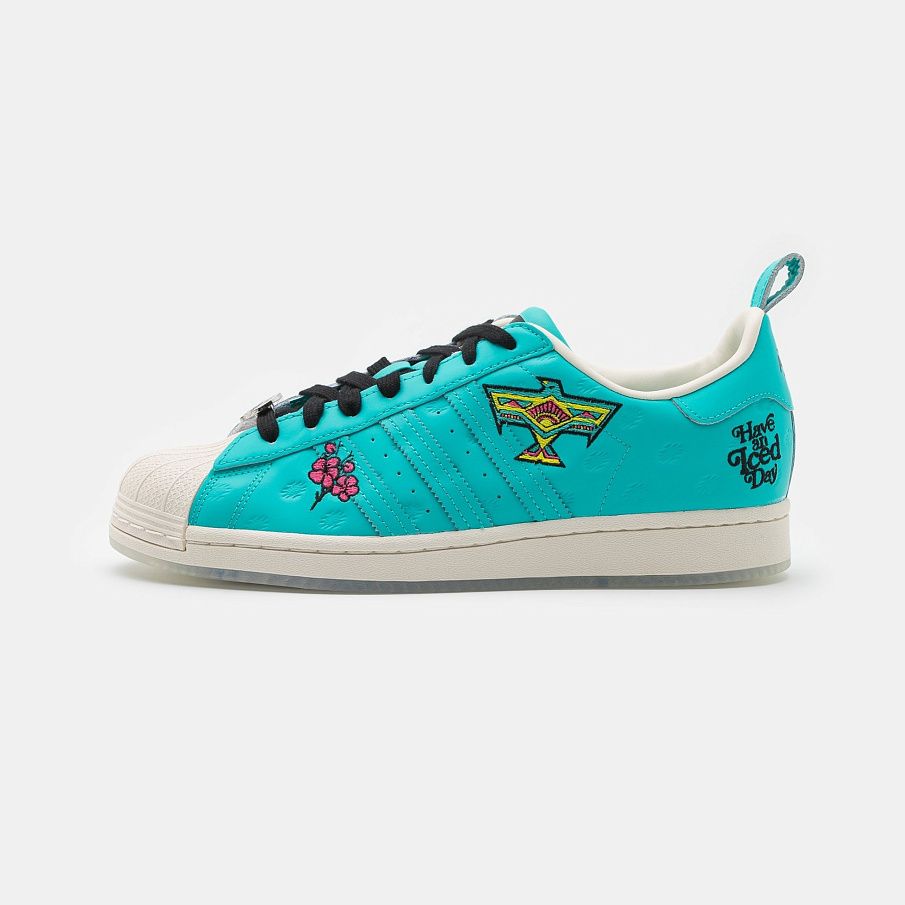 Фото № 1 с приближением к товару «‎Adidas Arizona Vol II »