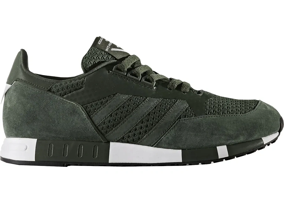 Фото № 1 с приближением к товару «‎adidas Boston Super White Mountaineering Night Cargo»