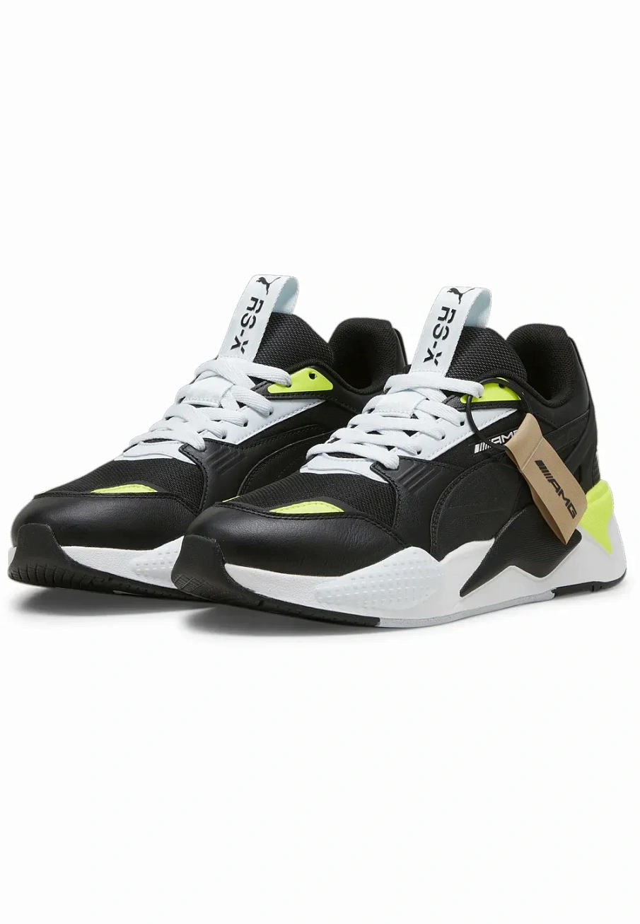 Фото № 2 с приближением к товару «‎Кроссовки Puma sppu115o0tq-q11-n»