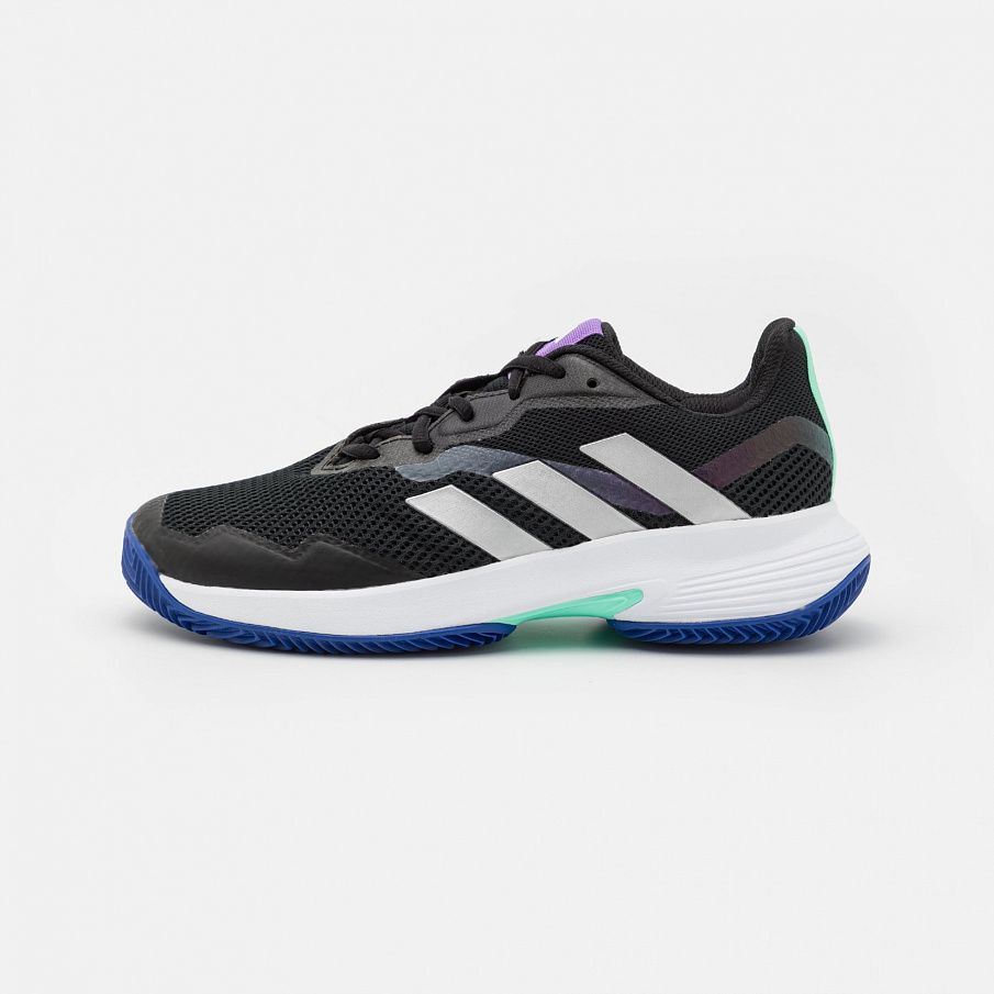 Фото № 1 с приближением к товару «‎Adidas Courtjam Control Clay»