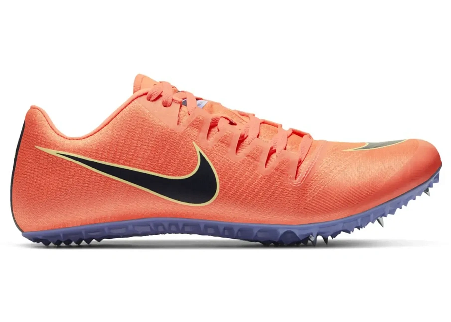 Фото № 1 с приближением к товару «‎Nike Zoom Ja Fly 3 Bright Mango»