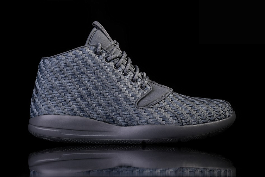 Nike Air Jordan Eclipse Chukka Woven Dark AA3996 003