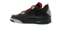 Фото № 3 с приближением к товару «‎Jordan 4 Retro Black Laser»