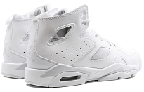 Фото № 4 с приближением к товару «‎Jordan Jordan Flight Club 91 GS 'Pure Platinum'»