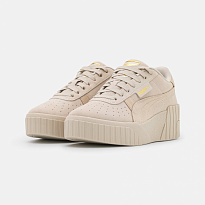 Фото № 3 с приближением к товару «‎Puma Cali Wedge Tonal »
