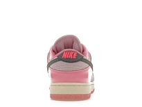 Фото № 4 с приближением к товару «‎Nike Dunk Low LX Barbie »