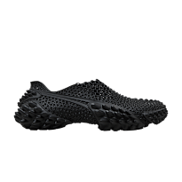 Фото № 1 с приближением к товару «‎A$AP Rocky x Puma Mostro 3D Triple Black (404187-03)»