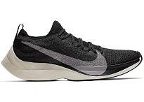 Фото № 1 с приближением к товару «‎Nike Zoom Vaporfly Elite Black Atmosphere Grey»