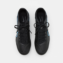 Фото № 4 с приближением к товару «‎Nike Tiempo Legend 9 Pro AG Pro»