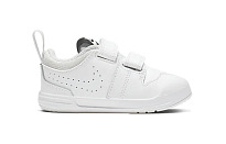 Фото № 2 с приближением к товару «‎Nike Pico 5 (TD) White»