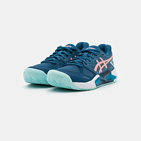 Фото № 2 с приближением к товару «‎Asics Gel-Challenger 13 Clay»