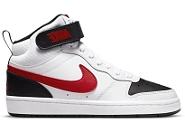 Фото № 1 с приближением к товару «‎Nike Court Borough Mid 2»
