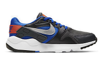 Фото № 2 с приближением к товару «‎Nike LD Victory GS 'Metallic Silver'»