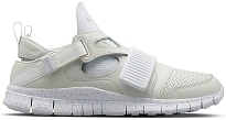 Фото № 1 с приближением к товару «‎Nike Free Huarache Carnivore White»