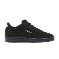 Фото № 1 с приближением к товару «‎Reebok Club C Black/White/Black»