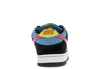 Nike SB Dunk Low 720 Degrees - 4