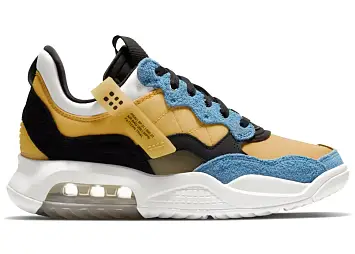 Jordan MA2