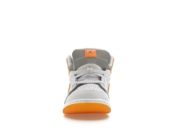 Jordan 1 Mid SE - 2