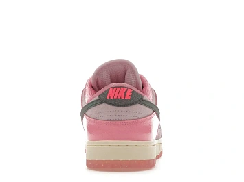 Nike Dunk Low LX Barbie  - 4