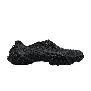 A$AP Rocky x Puma Mostro 3D Triple Black (404187-03)