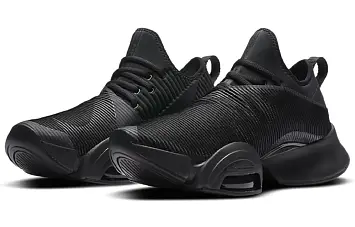 Nike Air Zoom SuperRep Black (CD3460-001) - 4