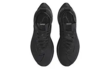 Nike Zoom Double Stacked Wmns Black (CZ2909-001) - 4