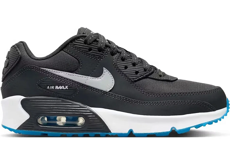 Фото № 1 с приближением к товару «‎Nike Air Max 90»